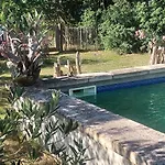 Bergerie d\'Alivon en Camargue