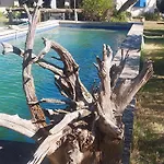 Bergerie d\'Alivon en Camargue