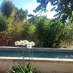 Bergerie d\'Alivon en Camargue