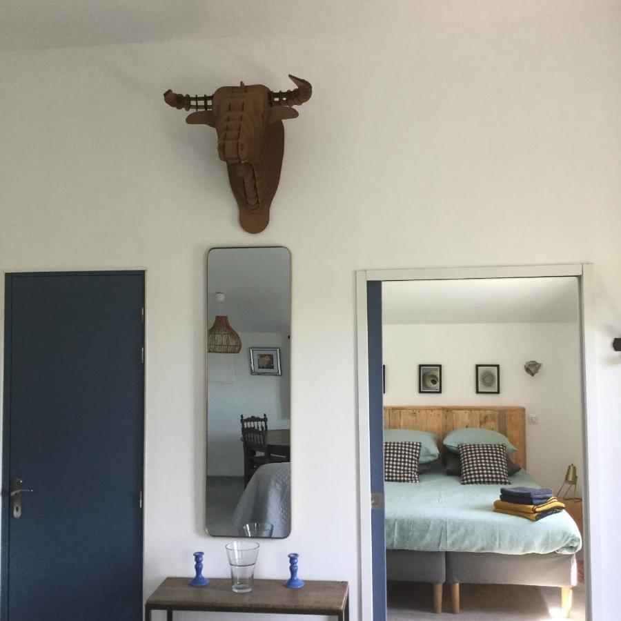 Bergerie D'alivon En Camargue