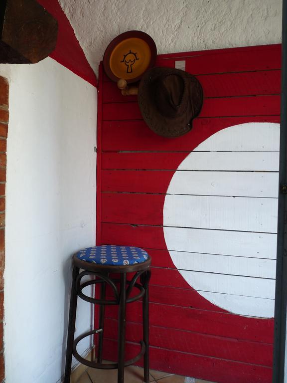 Couette-café Bergerie D'alivon En Camargue *