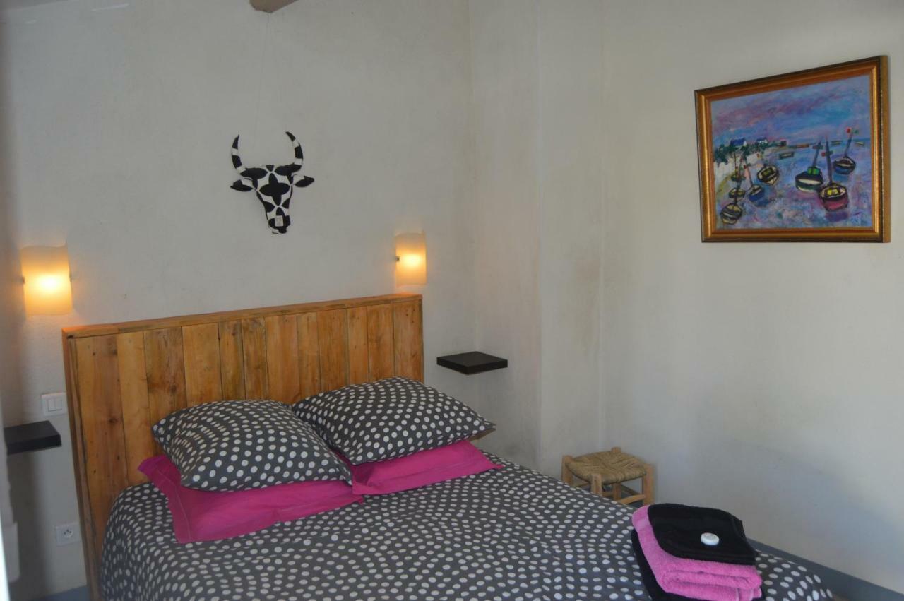 Bergerie D'alivon En Camargue *