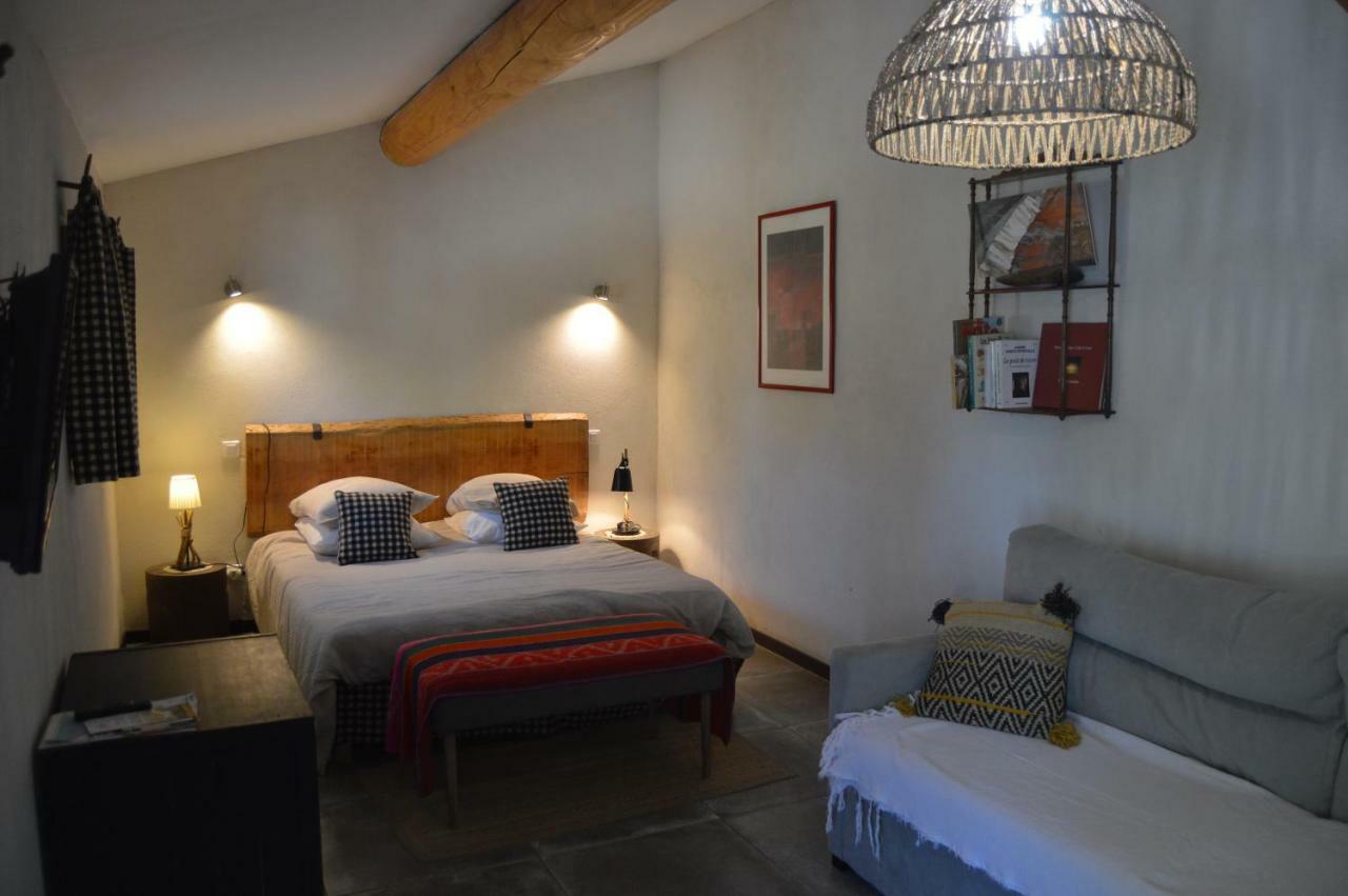 Couette-café Bergerie D'alivon En Camargue *